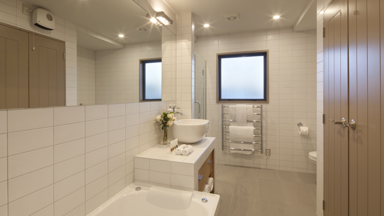 Photo of Bathroom in Queenstown