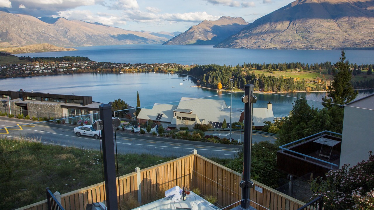 Photo of Outdoor in Queenstown