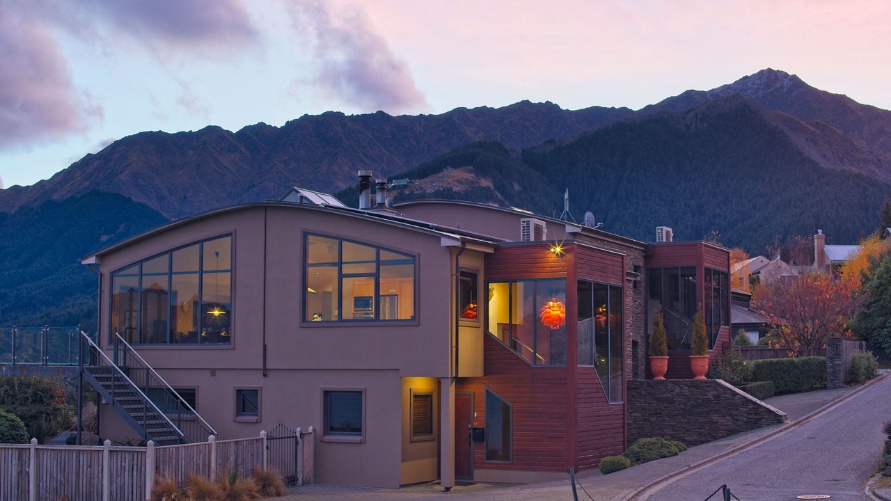 Photo of Outdoor in Queenstown