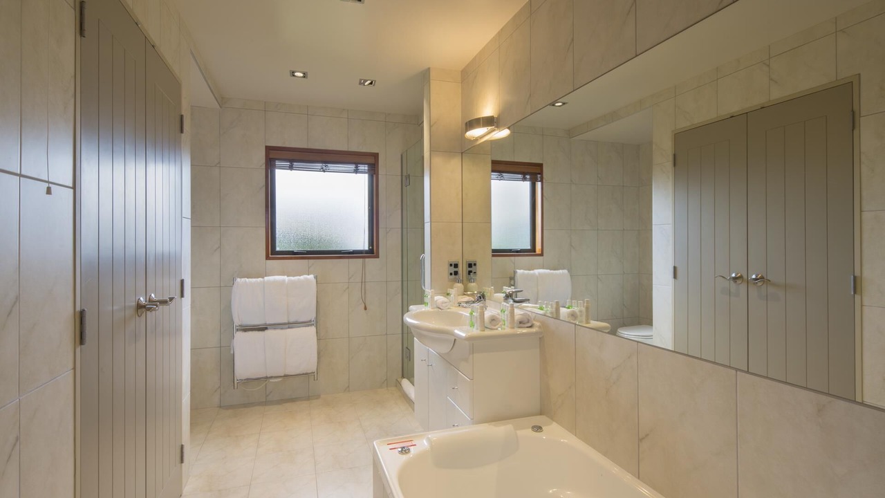 Photo of Bathroom in Queenstown