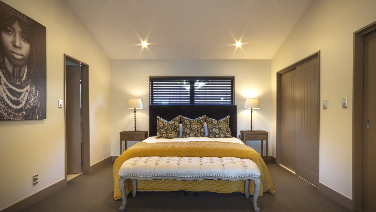 Photo of Bedroom in Queenstown