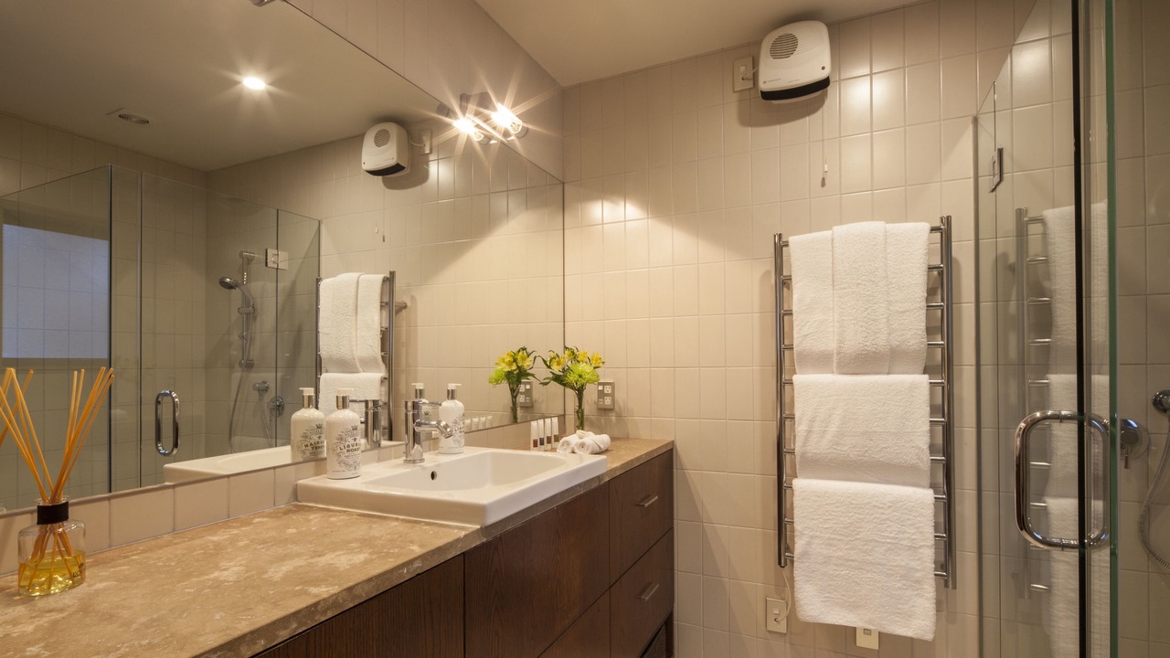 Photo of Bathroom in Queenstown
