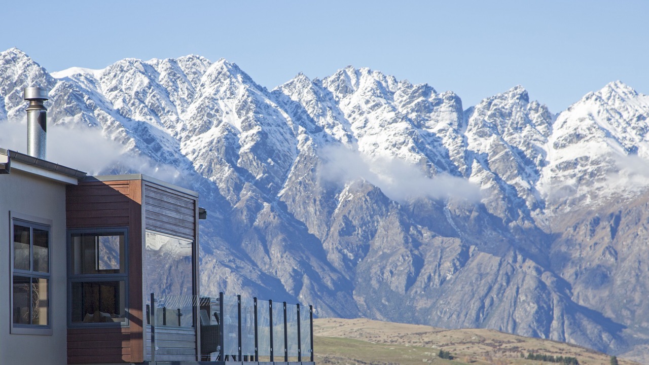 Photo of Others in Queenstown