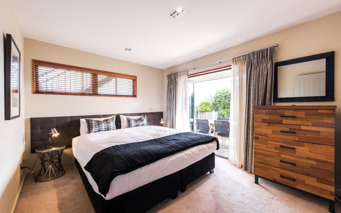 Photo of Bedroom in Queenstown