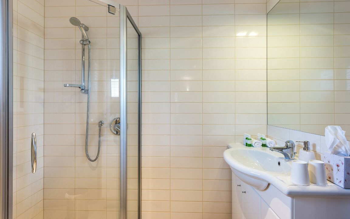 Photo of Bathroom in Queenstown