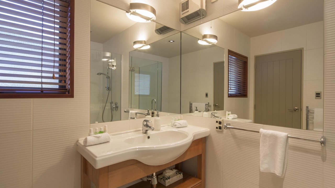 Photo of Bathroom in Queenstown