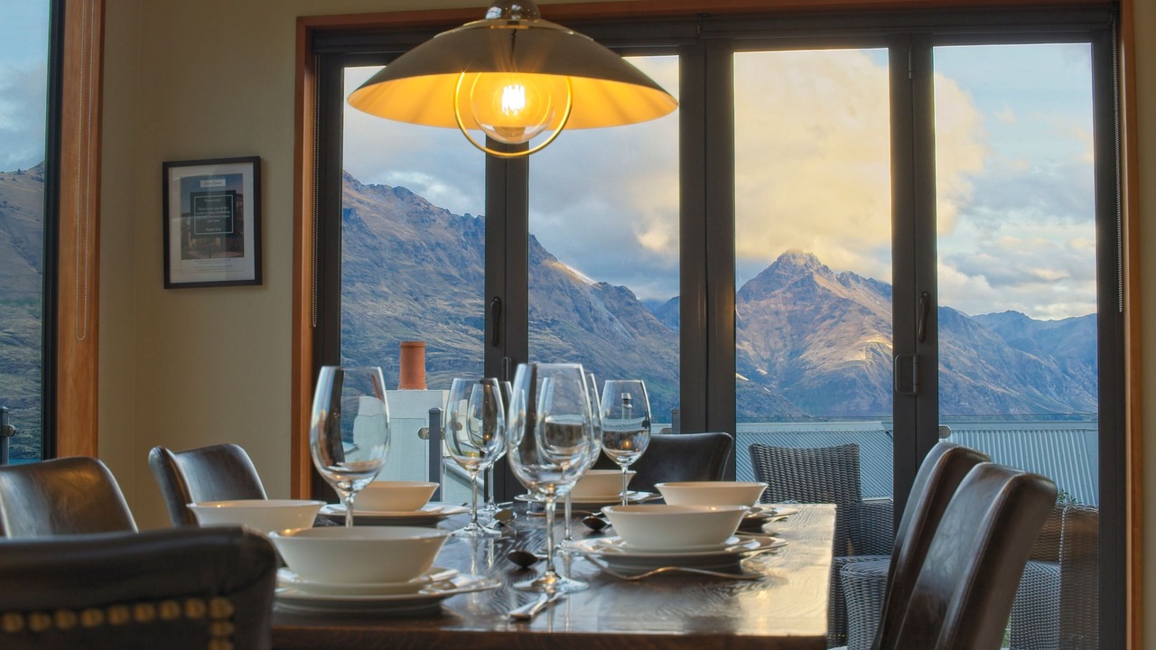 Photo of Others in Queenstown