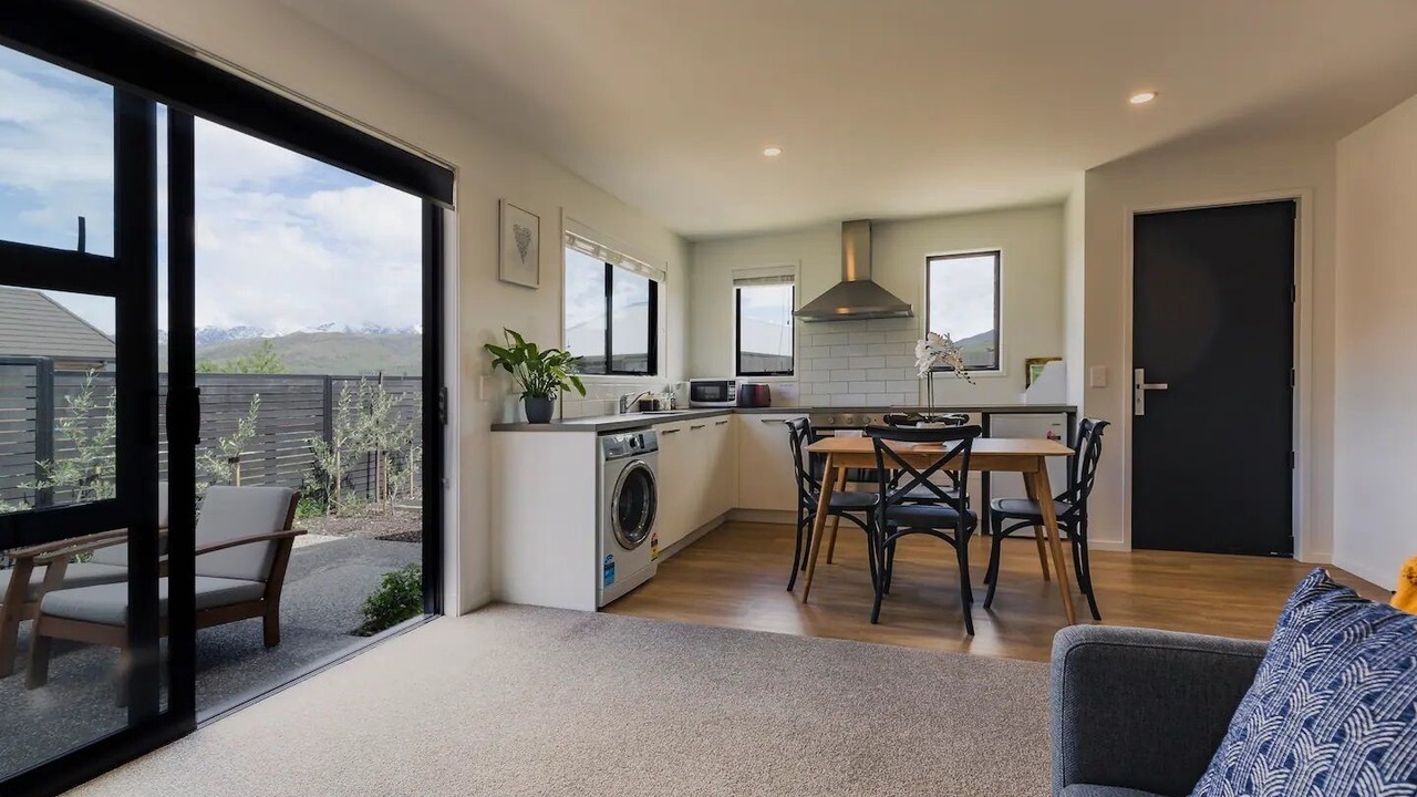Photo of Livingroom in Lake Hayes