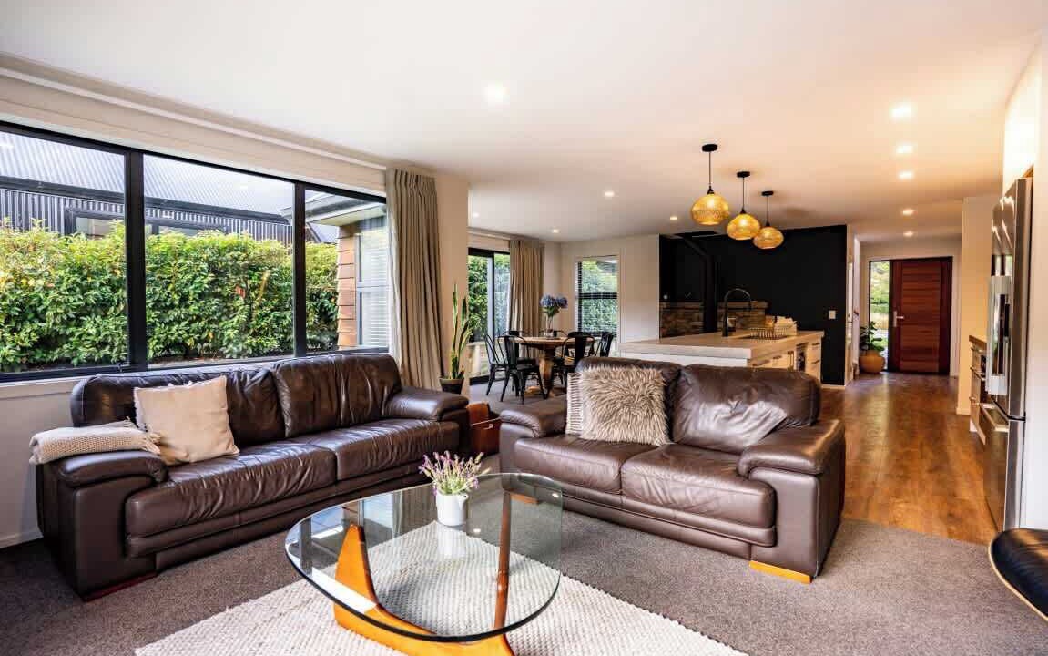 Photo of Livingroom in Arrowtown