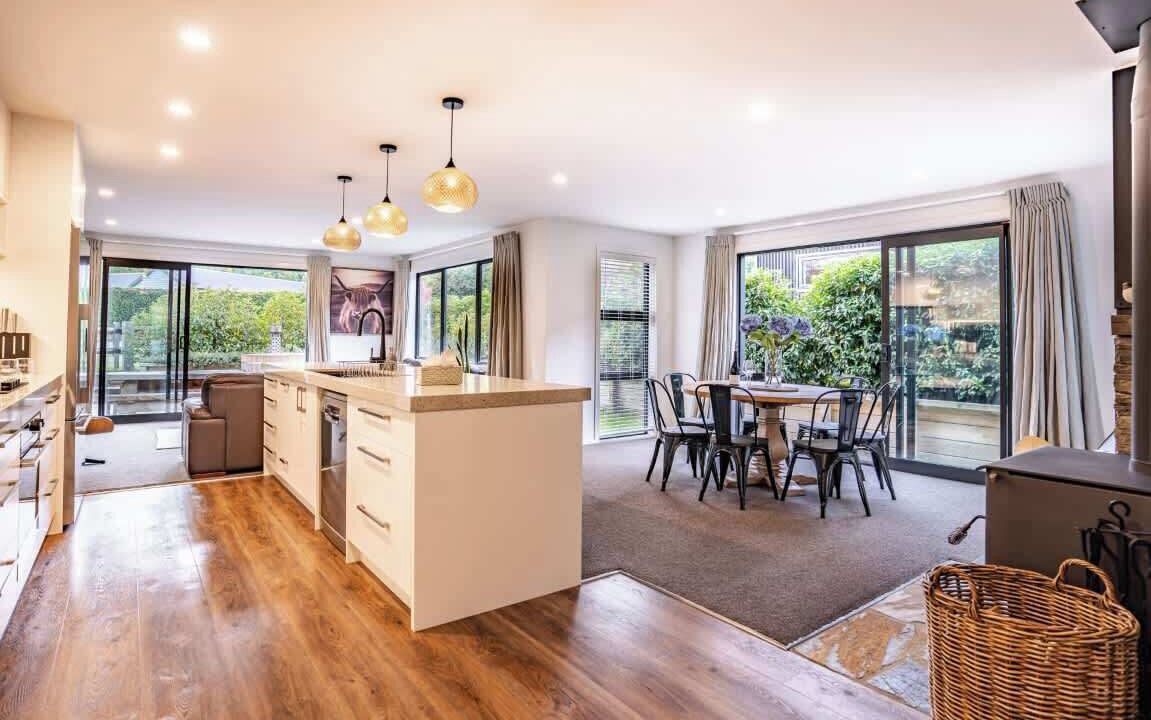 Photo of Livingroom in Arrowtown