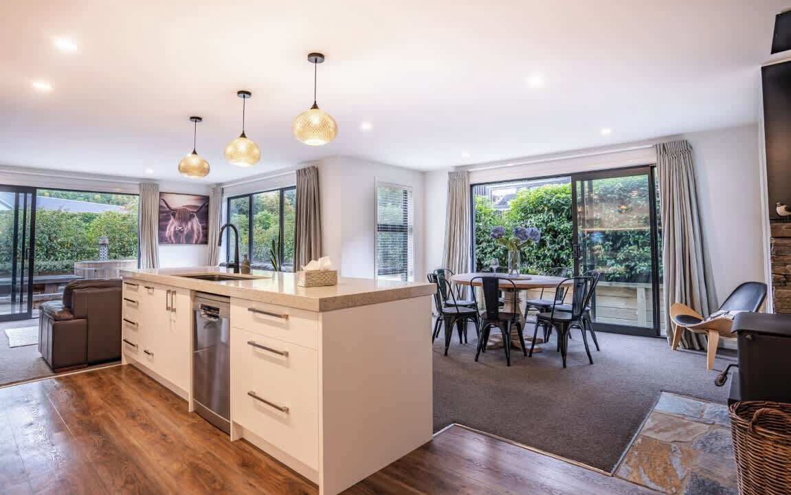 Photo of Livingroom in Arrowtown