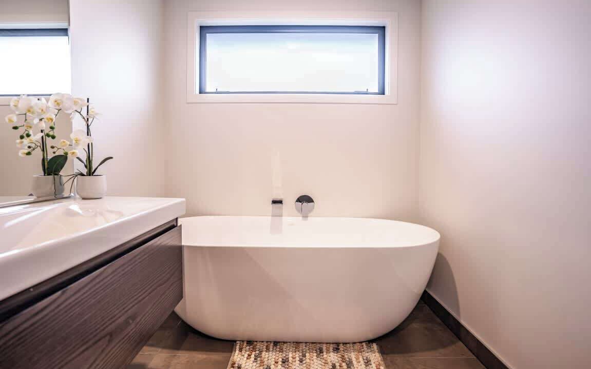 Photo of Bathroom in Arrowtown