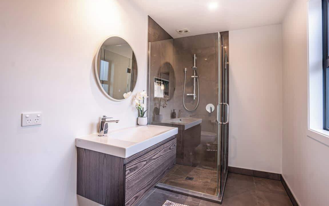 Photo of Bathroom in Arrowtown