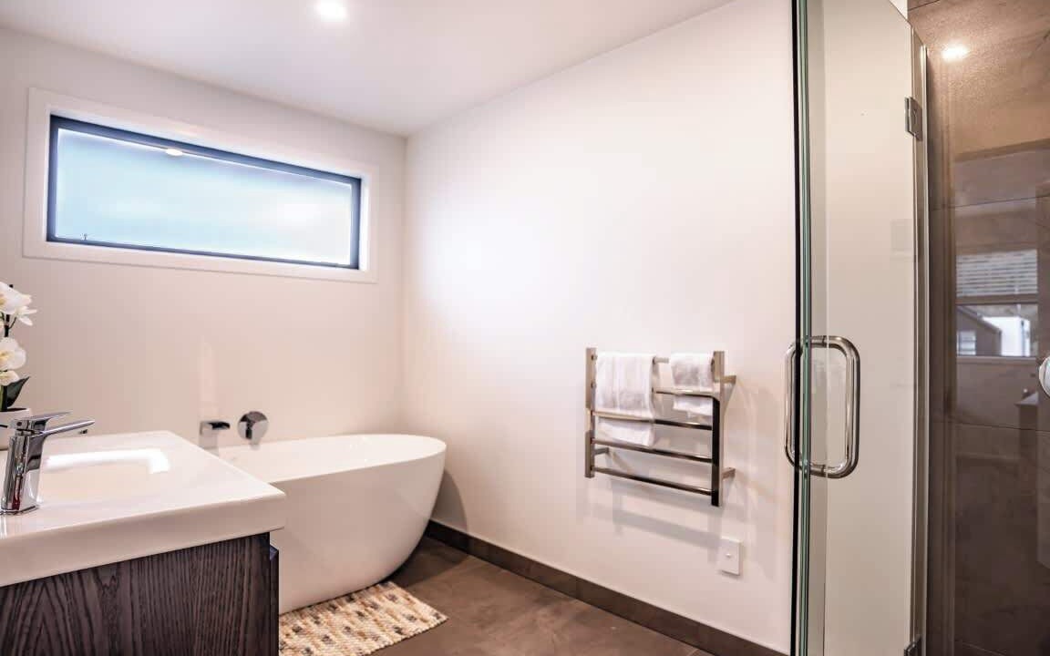 Photo of Bathroom in Arrowtown
