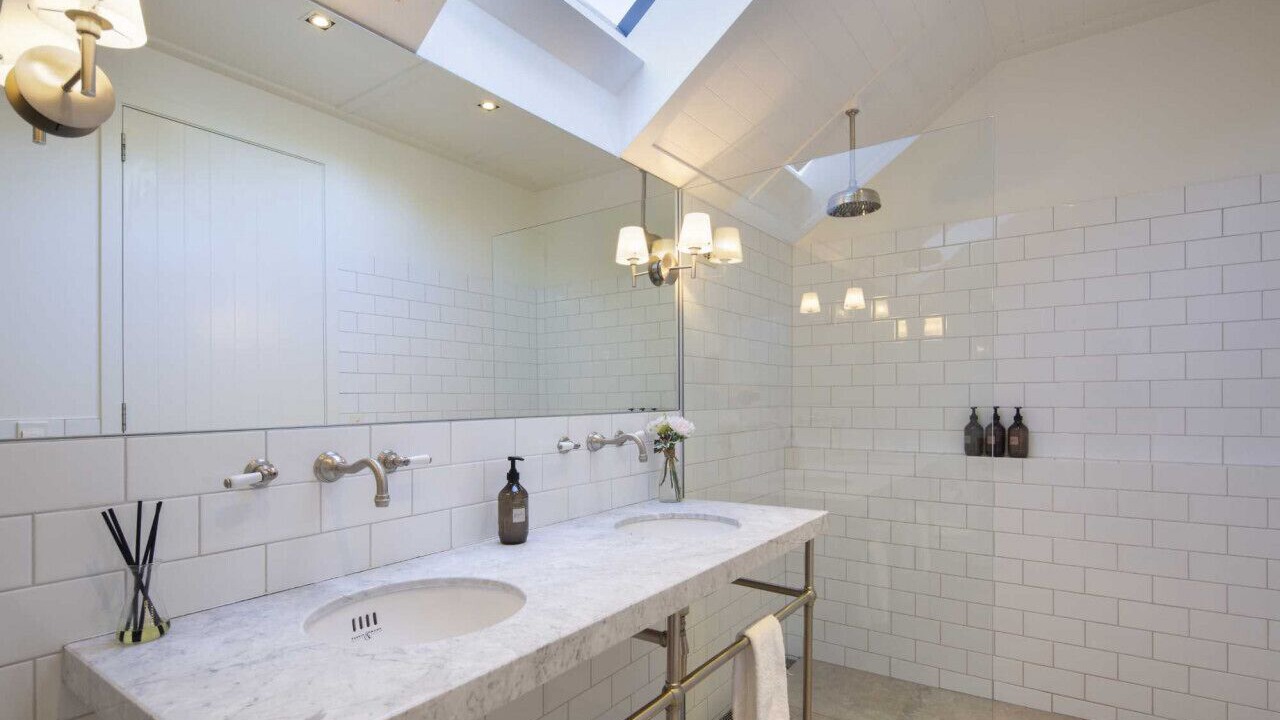 Photo of Bathroom in Speargrass Flat