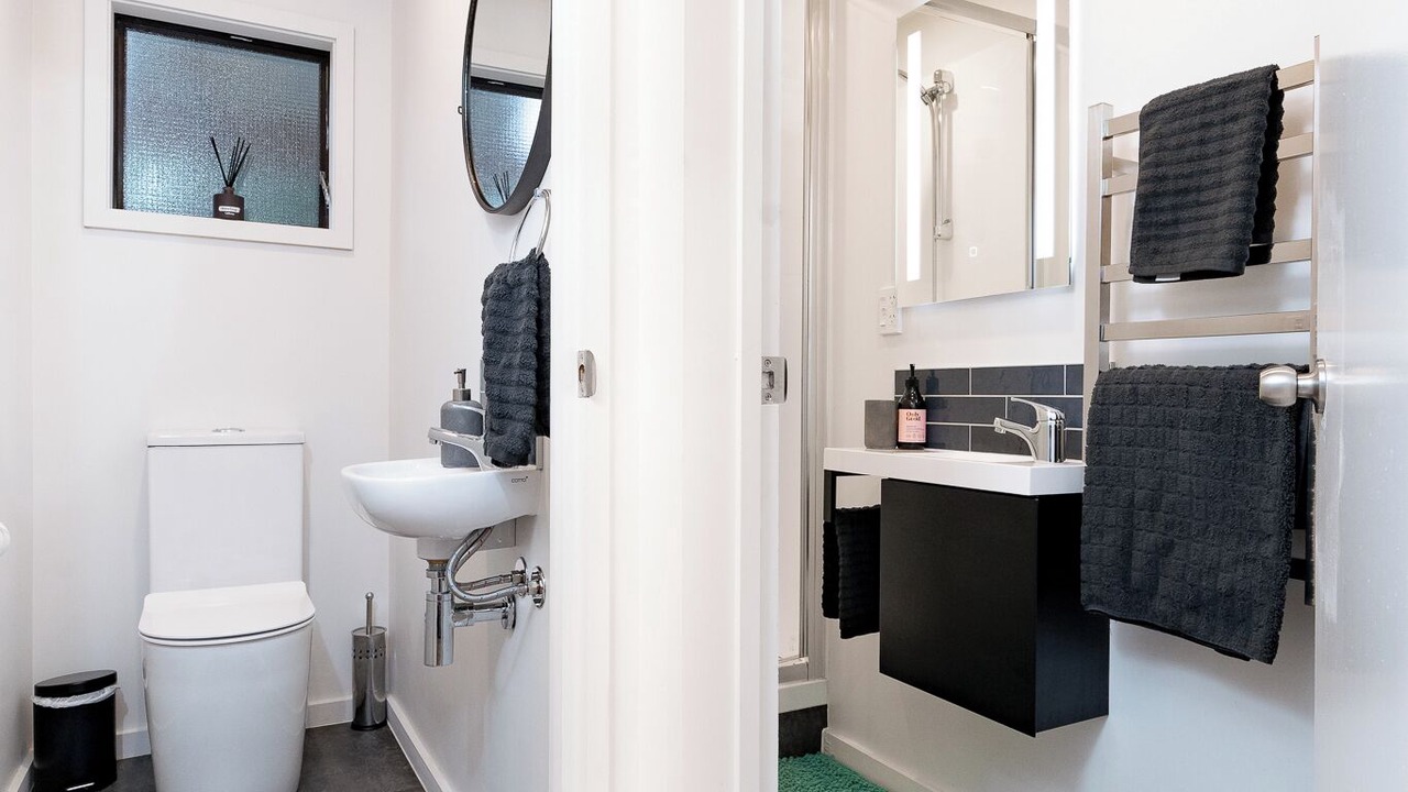 Photo of Bathroom in Fernhill