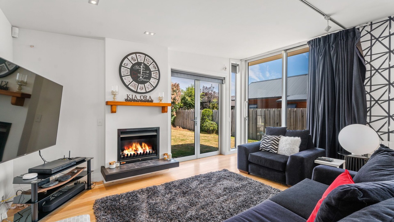 Photo of Livingroom in Lake Hayes