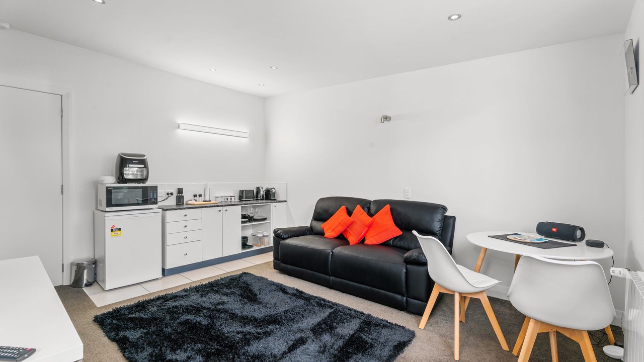 Photo of Livingroom in Lake Hayes