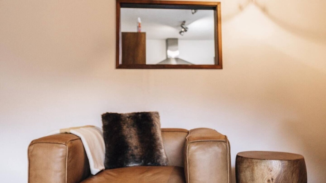 Photo of Livingroom in Arrowtown