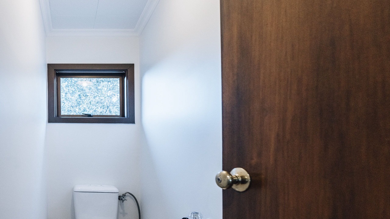 Photo of Bathroom in Arrowtown