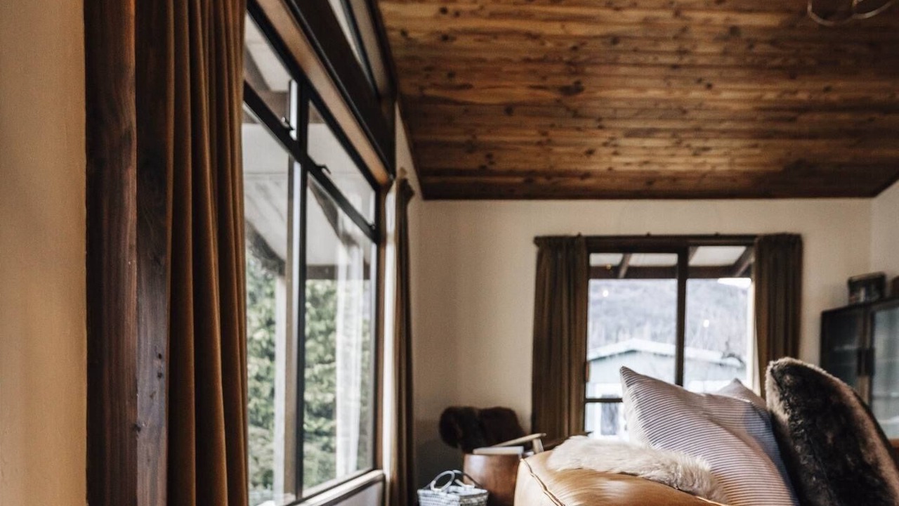 Photo of Livingroom in Arrowtown