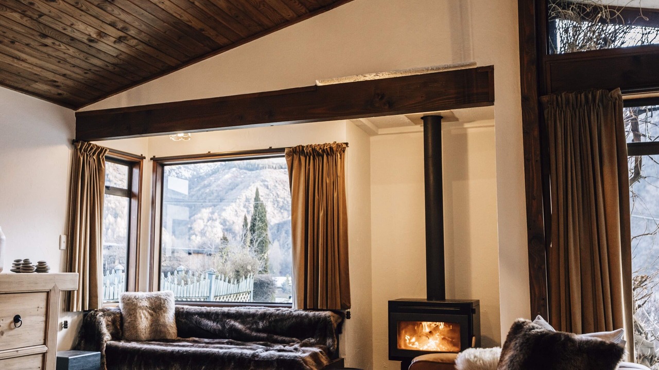 Photo of Livingroom in Arrowtown