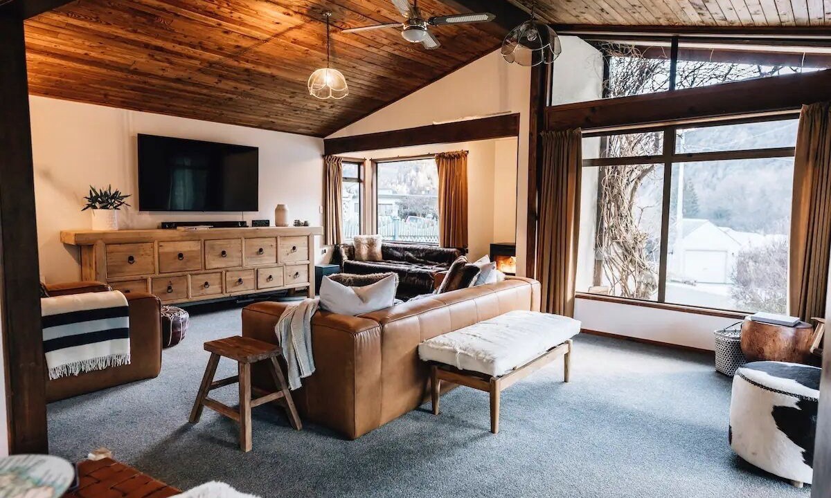Photo of Bedroom in Arrowtown