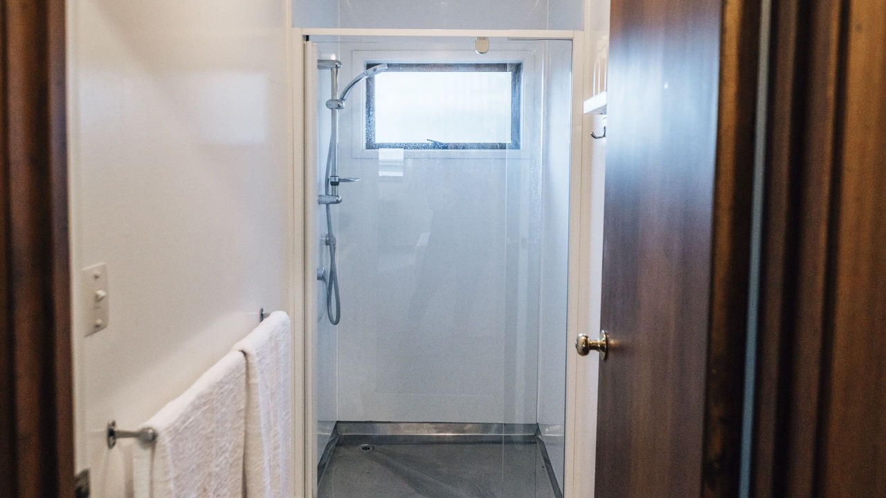 Photo of Bathroom in Arrowtown