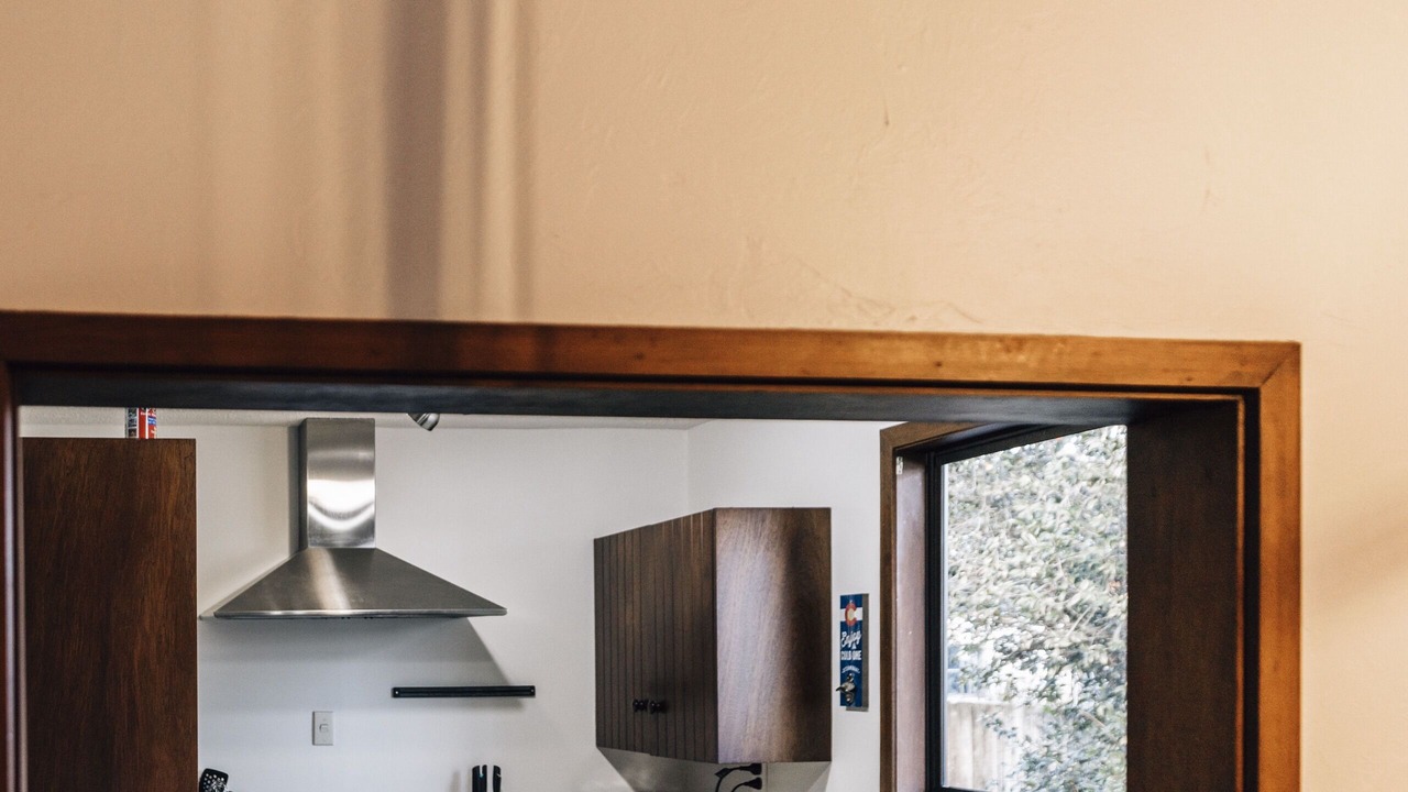 Photo of Kitchen in Arrowtown
