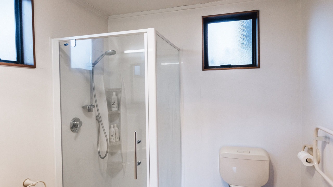 Photo of Bathroom in Arrowtown