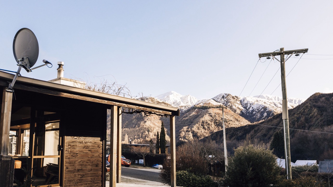 Photo of Outdoor in Arrowtown
