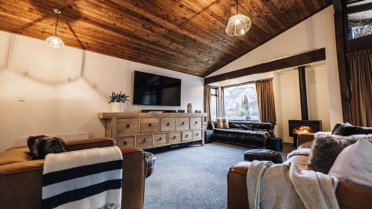 Photo of Livingroom in Arrowtown