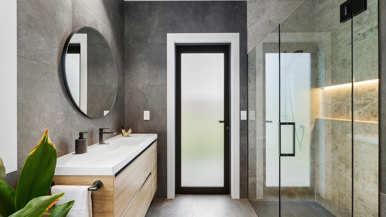 Photo of Bathroom in Arrowtown