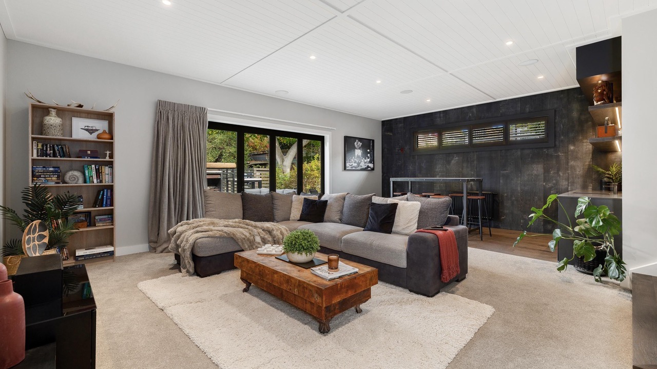 Photo of Livingroom in Arrowtown