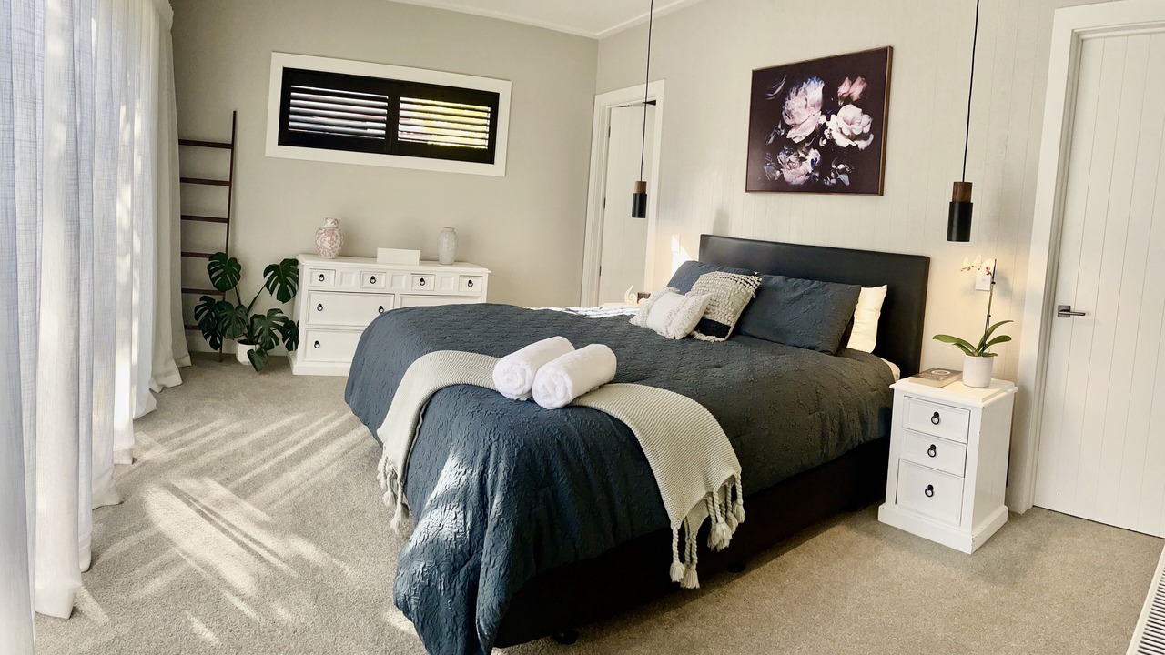 Photo of Bedroom in Arrowtown