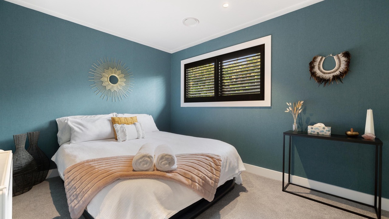 Photo of Bedroom in Arrowtown