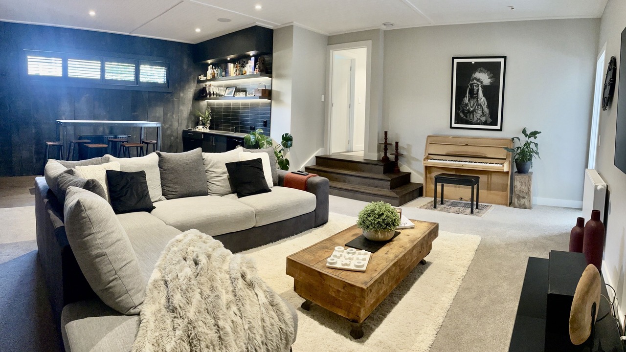 Photo of Livingroom in Arrowtown