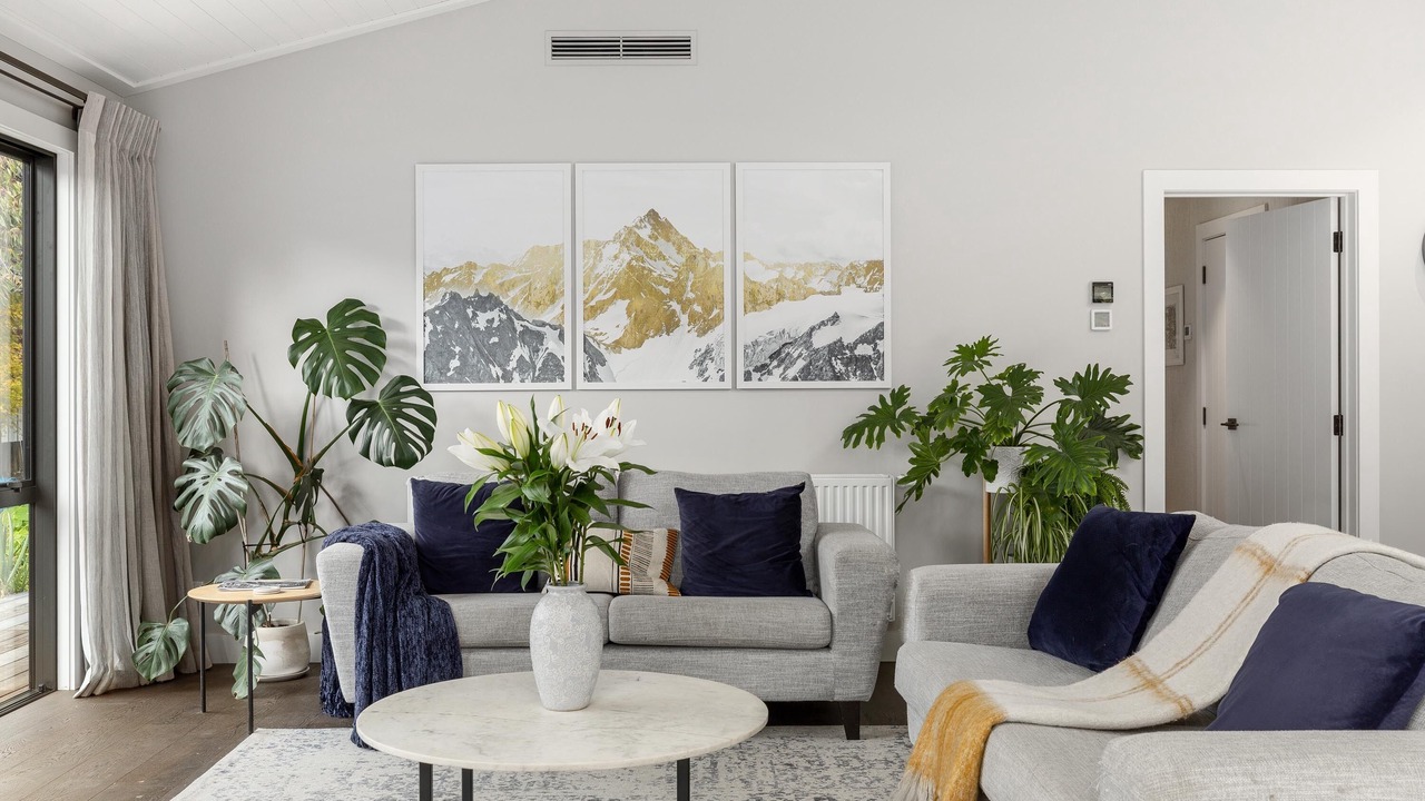 Photo of Livingroom in Arrowtown