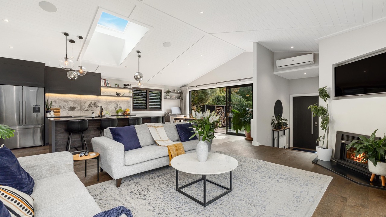 Photo of Livingroom in Arrowtown