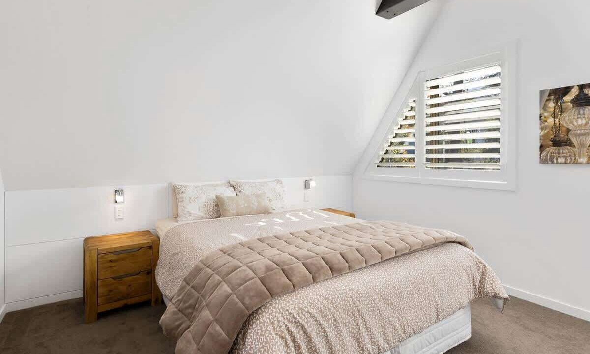 Photo of Bedroom in Kelvin Heights