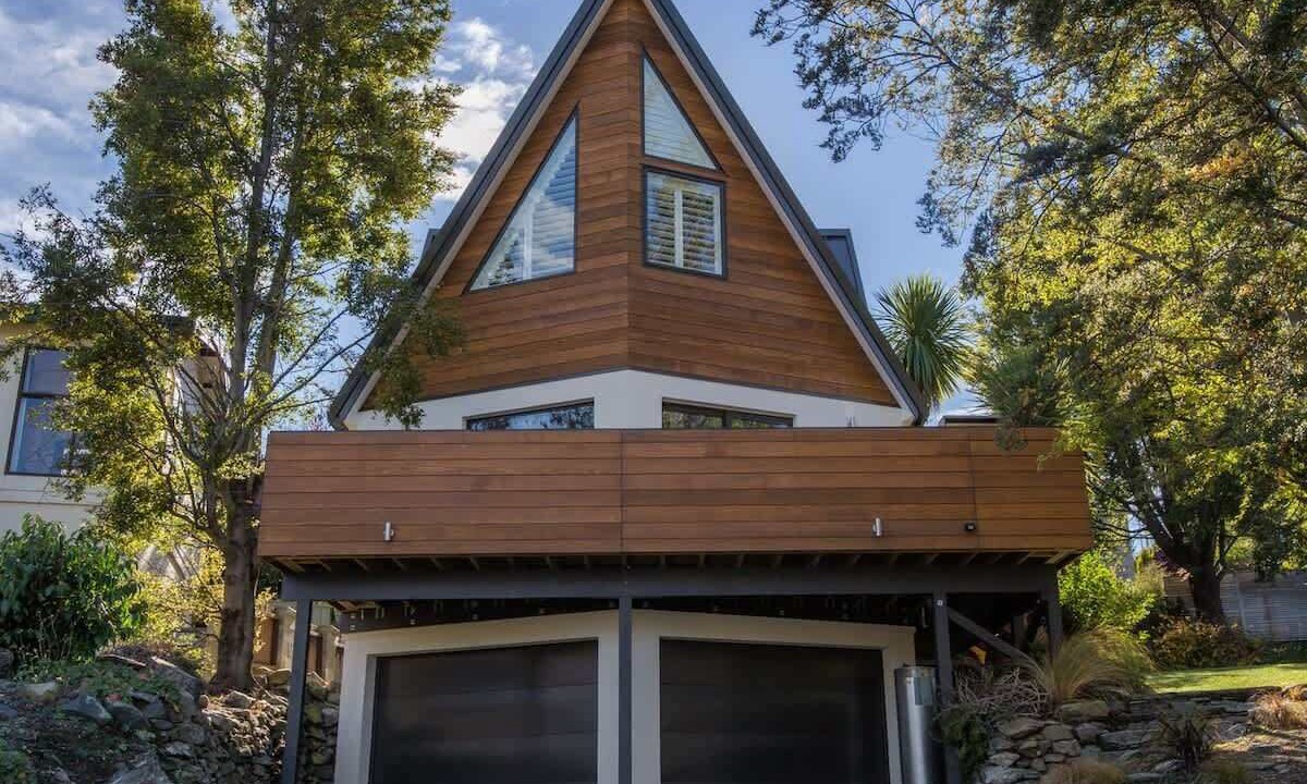 Photo of Outdoor in Kelvin Heights