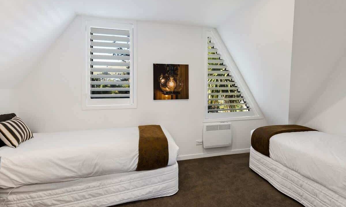 Photo of Bedroom in Kelvin Heights