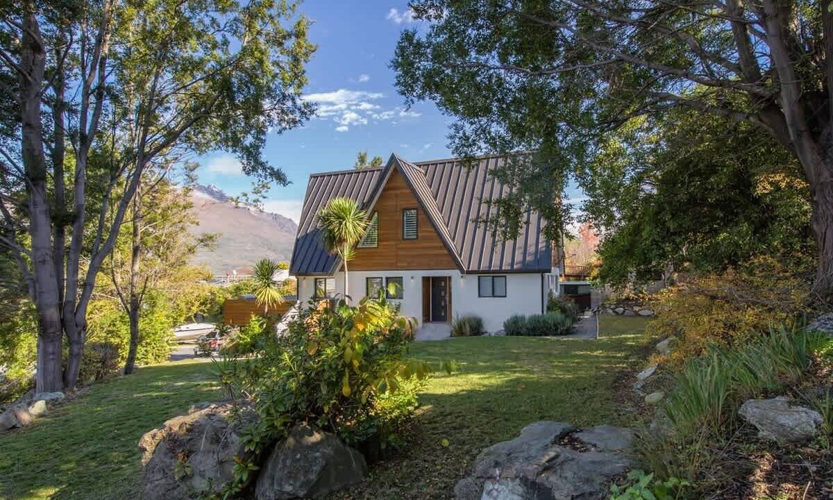 Photo of Outdoor in Kelvin Heights