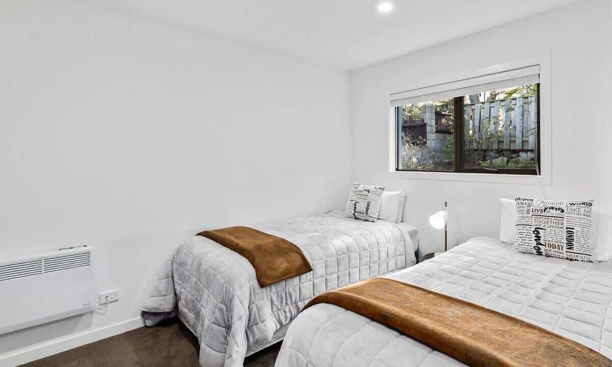 Photo of Bedroom in Kelvin Heights