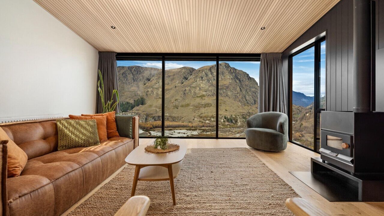 Photo of Bedroom in Arthur's Point