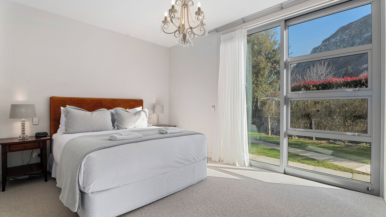 Photo of Bedroom in Arrowtown