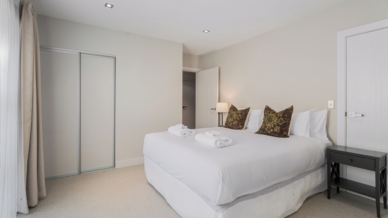 Photo of Bedroom in Arrowtown