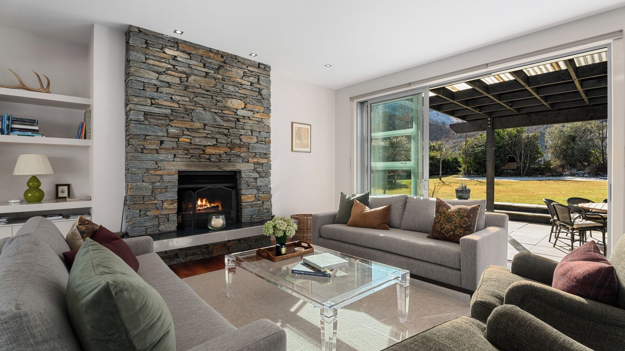Photo of Livingroom in Arrowtown
