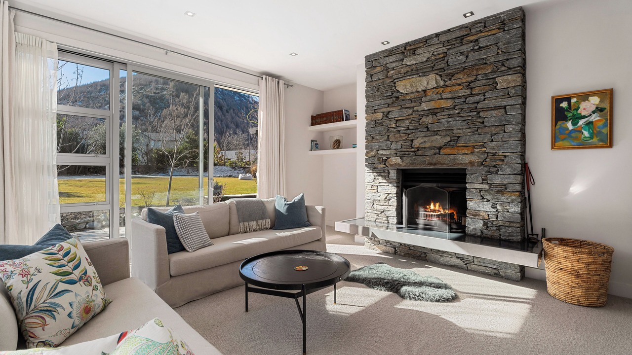 Photo of Livingroom in Arrowtown