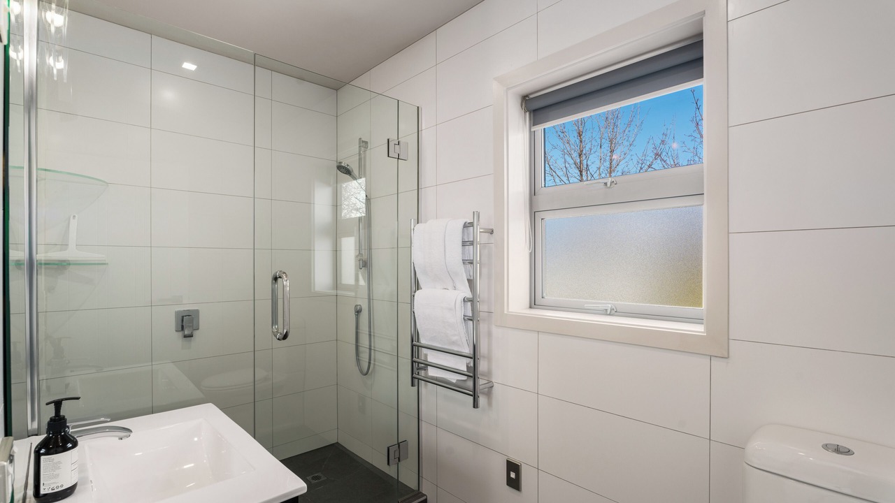 Photo of Bathroom in Arrowtown